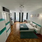 36 Apartment Brasov