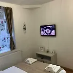 Apartment 36 Brasov