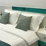 Apartment 36 *