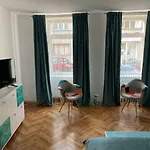 Apartment 36 Brașov
