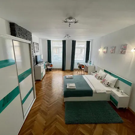 36 Apartment Brasov
