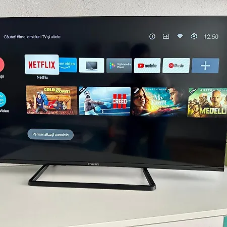 Appartamento 36 Braşov