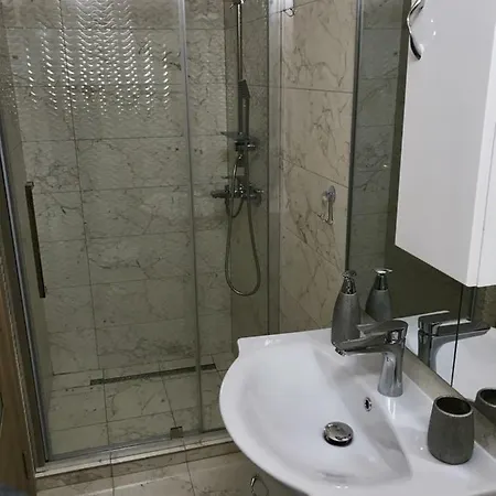 36 Apartment Brasov