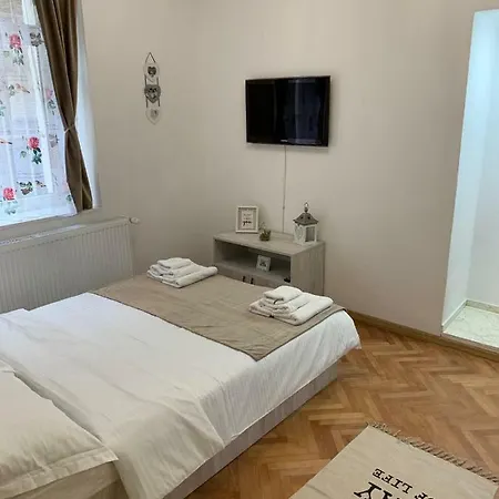 Διαμέρισμα 36 Μπρασόβ