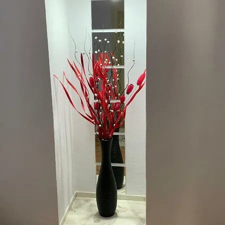 36 Apartamento *