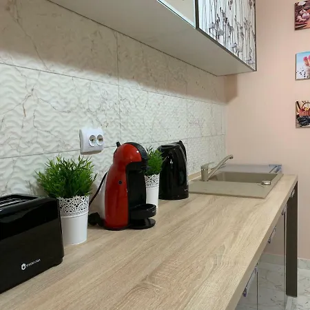 Appartamento 36 Braşov