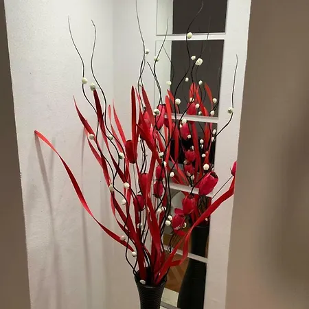 36 Apartment *