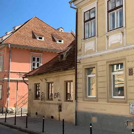 Apartment 36 Brașov