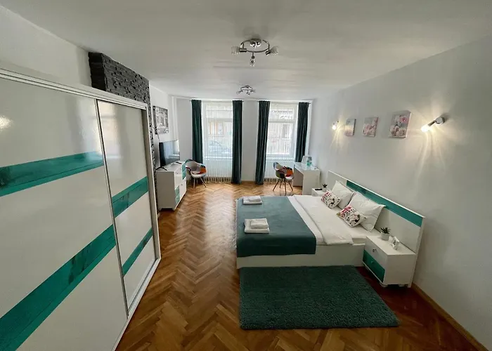 36 Appartamento Braşov