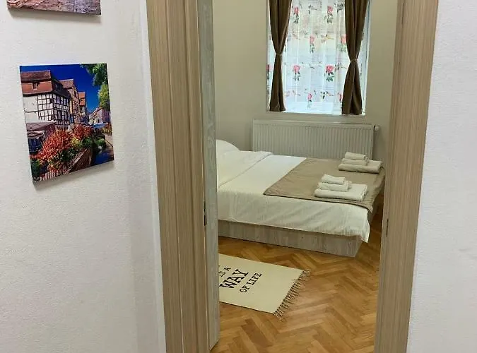 36 Appartamento Braşov