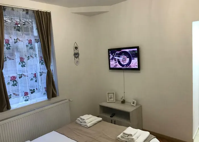 Appartamento 36 Braşov