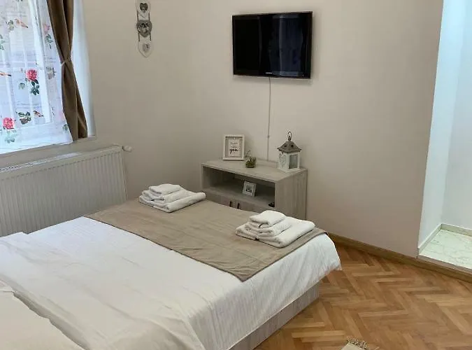 Appartamento 36 Braşov