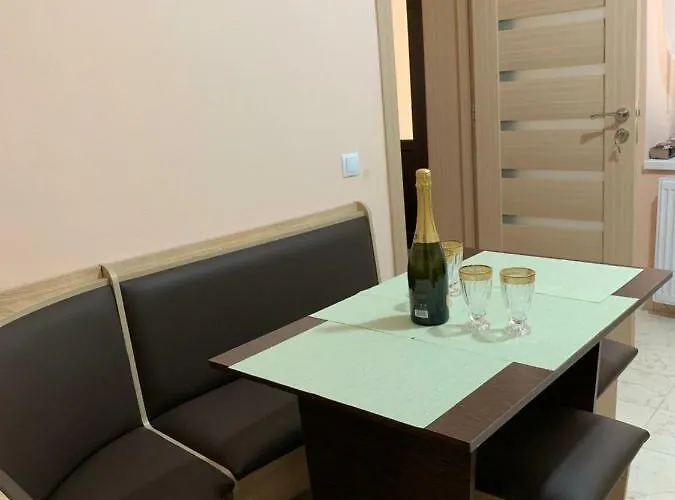 36 Apartment Brasov