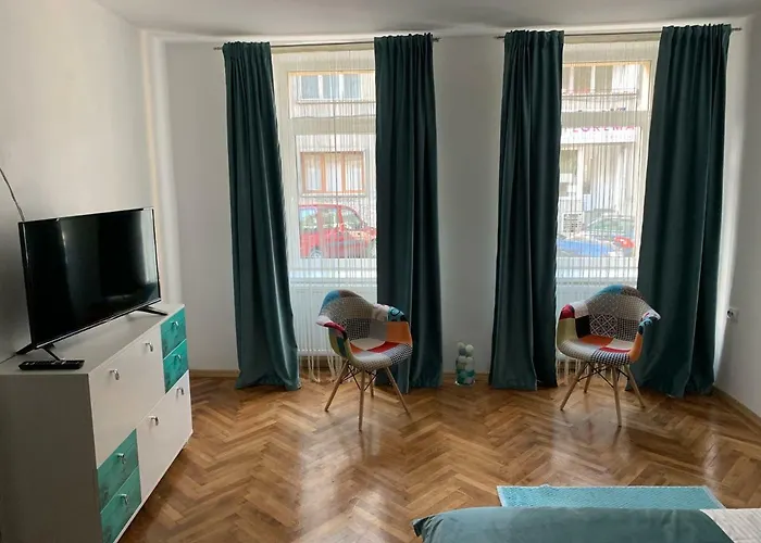 Appartamento 36 Braşov